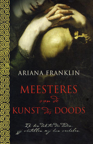 Meesteres van de kunst des doods