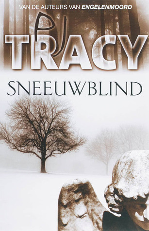 Sneeuwblind (Monkeewrench-serie, Band 4)