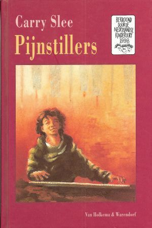 Pijnstillers