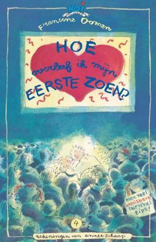 Hoe overleef ik mijn eerste zoen ?