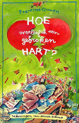 Hoe overleef ik een gebroken hart ?