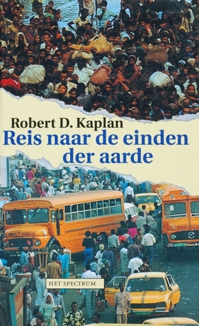 Reis naar de einden der aarde