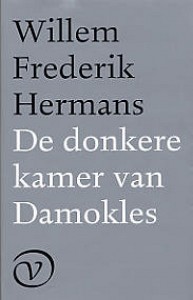 De donkere kamer van Damokles geb