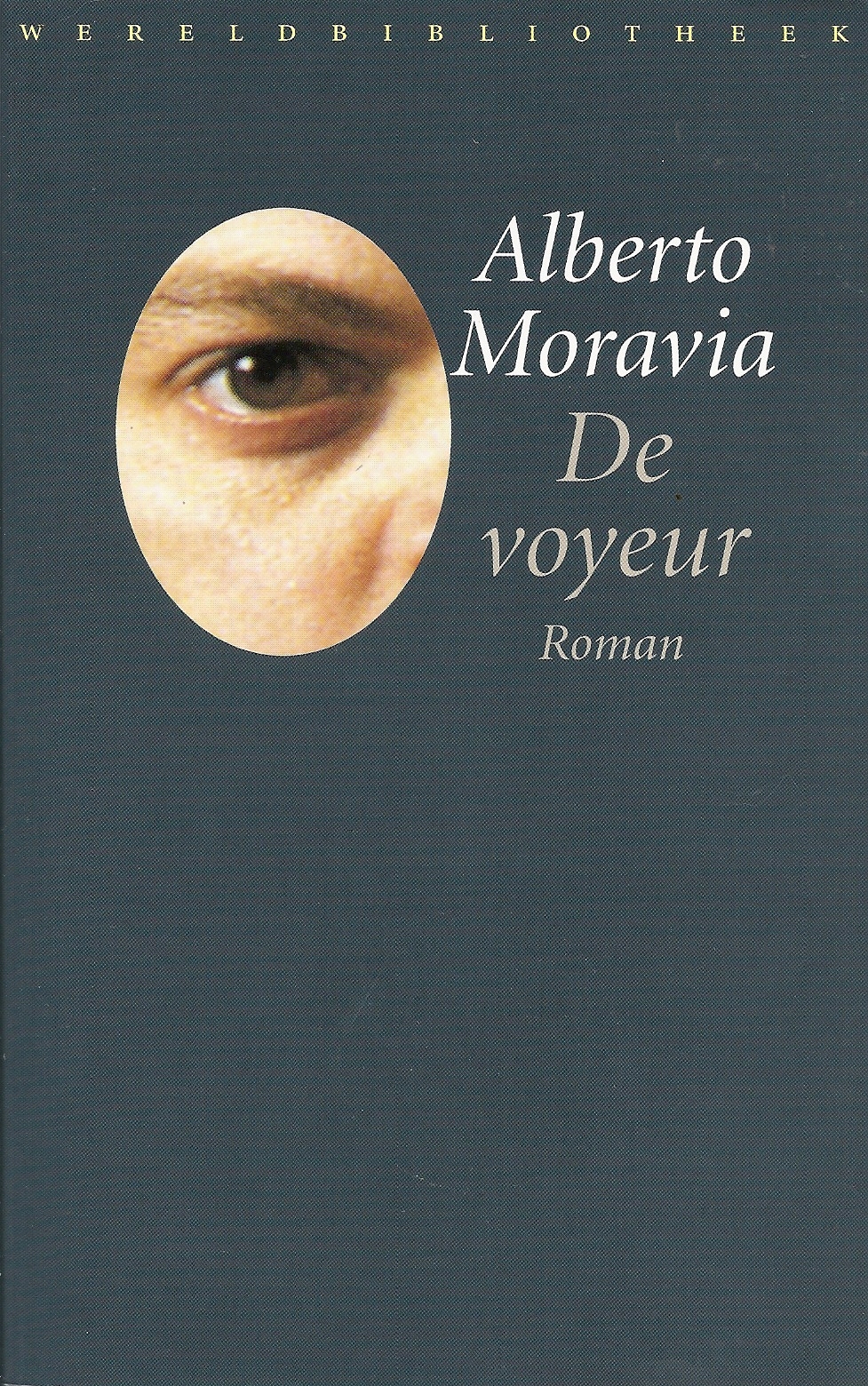 De voyeur