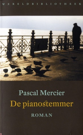 De pianostemmer