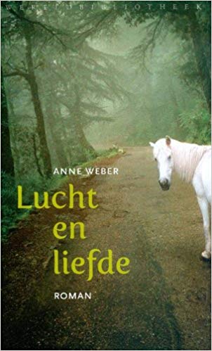 Lucht en liefde