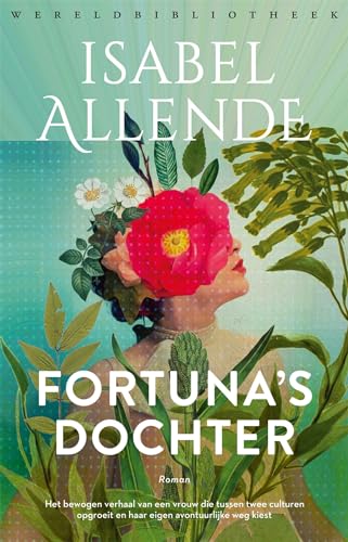 Fortuna's dochter (Familie Del Valle, 1)