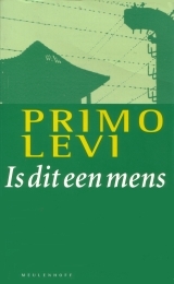 Is dit een mens?