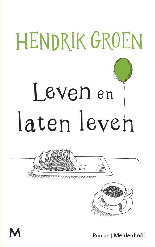 Leven en laten leven