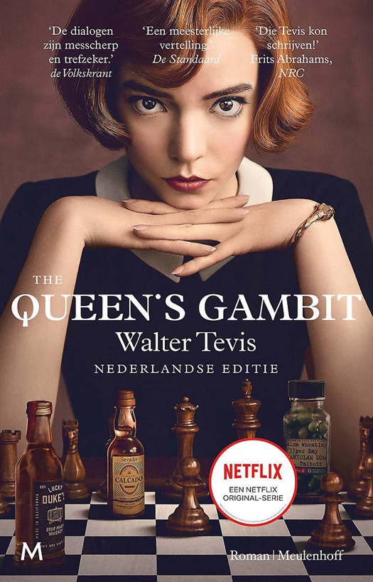 The queen's gambit: roman