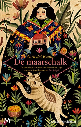 De maarschalk: roman
