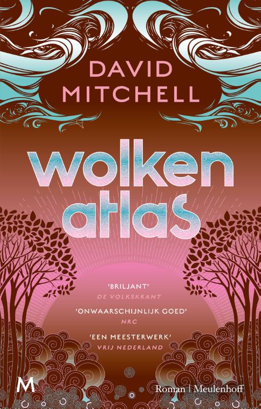 Wolkenatlas: roman