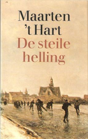 De steile helling (Grote ABC, Band 633)