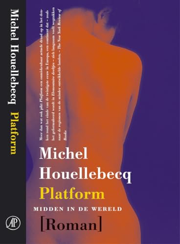 Platform: midden in de wereld
