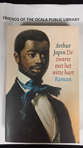 De zwarte met het witte hart