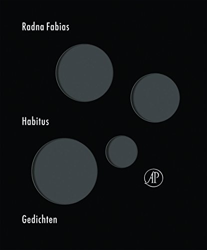 Habitus: gedichten