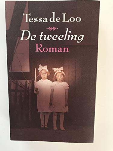 De tweeling: roman