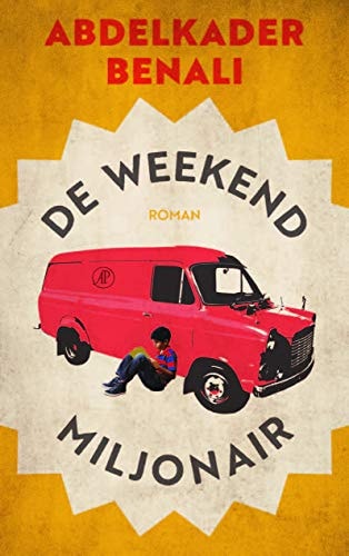 De weekendmiljonair: roman