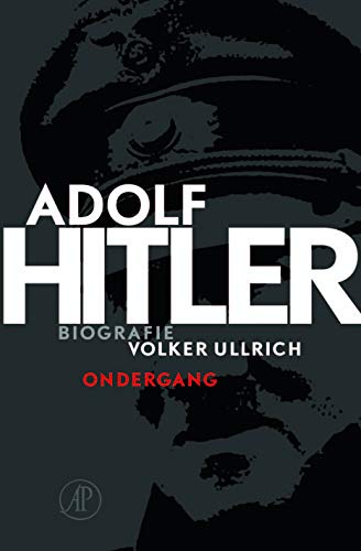 Adolf Hitler (Adolf Hitler. Ondergang)