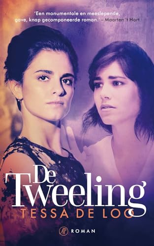 De tweeling: roman