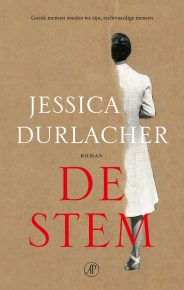 De Stem: roman