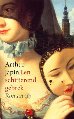 Een schitterend gebrek: roman