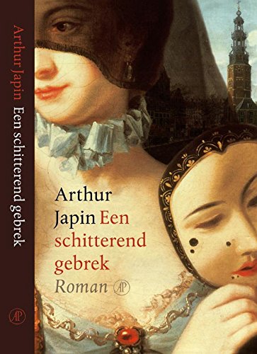 Een schitterend gebrek: roman
