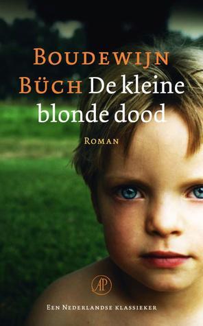 De kleine blonde dood: roman