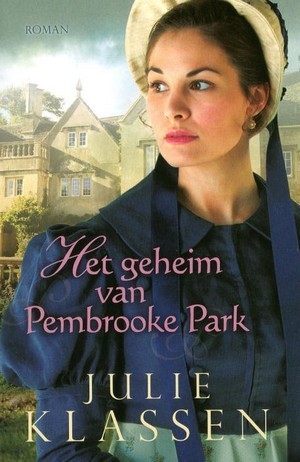 Het geheim van Pembrooke Park: roman