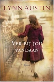 Ver bij jou vandaan