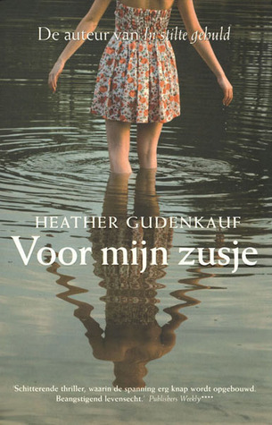 Voor mijn zusje / druk 1