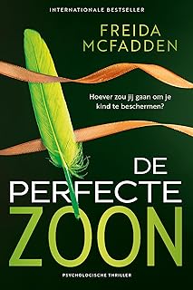 De perfecte zoon: Hoever zou jij gaan om je kind te beschermen?