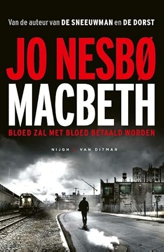Macbeth (Hogarth Shakespeare)