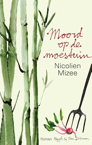 Moord op de moestuin