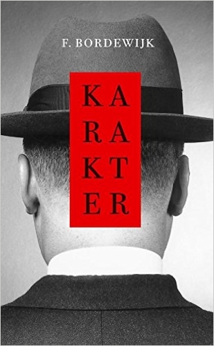 Karakter: roman van zoon en vader