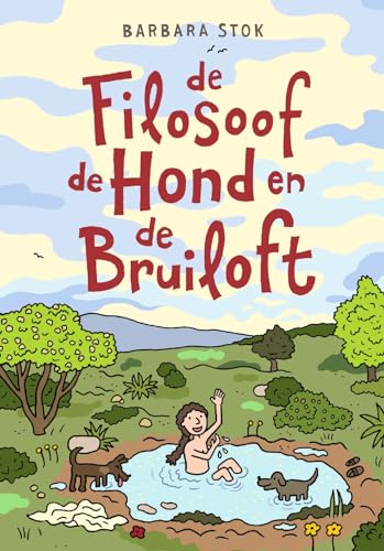De filosoof, de hond en de bruiloft: Over Hipparchia, een van de eerste vrouwelijke filosofen
