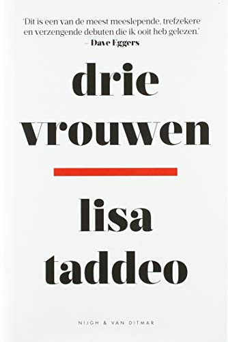 Drie vrouwen