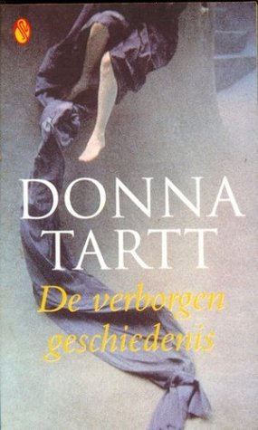 De verborgen geschiedenis (Flamingo-pockets)