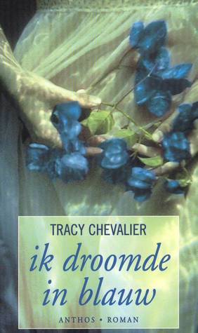IK DROOMDE IN BLAUW