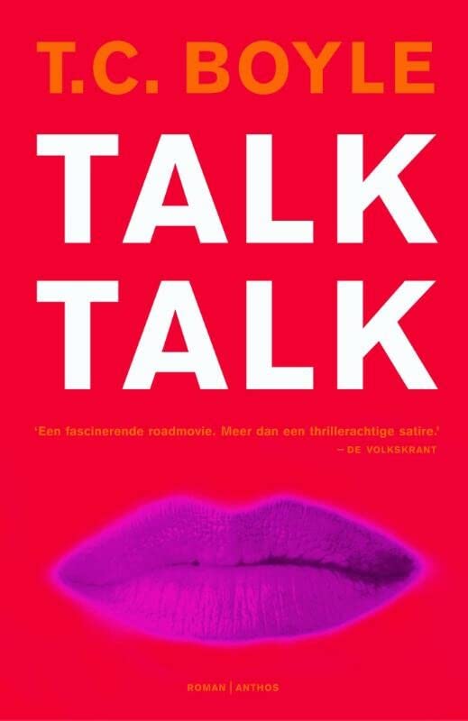 Talk Talk