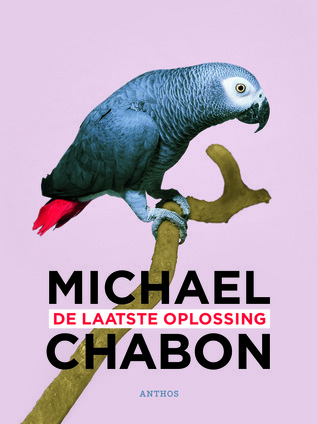 De laatste oplossing