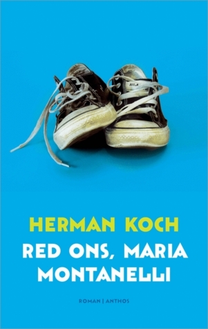 Red ons, Maria Montanelli