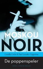 De poppenspeler (Moskou noir, Band 1)