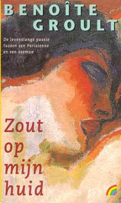 Zout op mijn huid (Rainbow pocketboeken, Band 236)