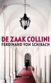 De zaak-Collini (Rainbow pocketboeken, 1130, Band 1130)
