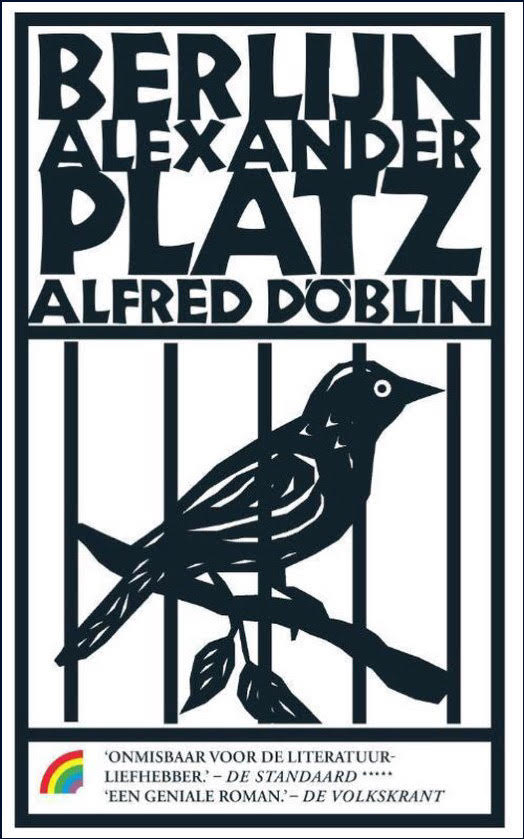 Berlijn Alexanderplatz: het verhaal van Franz Biberkopf (Rainbow pocketboeken, 1311)