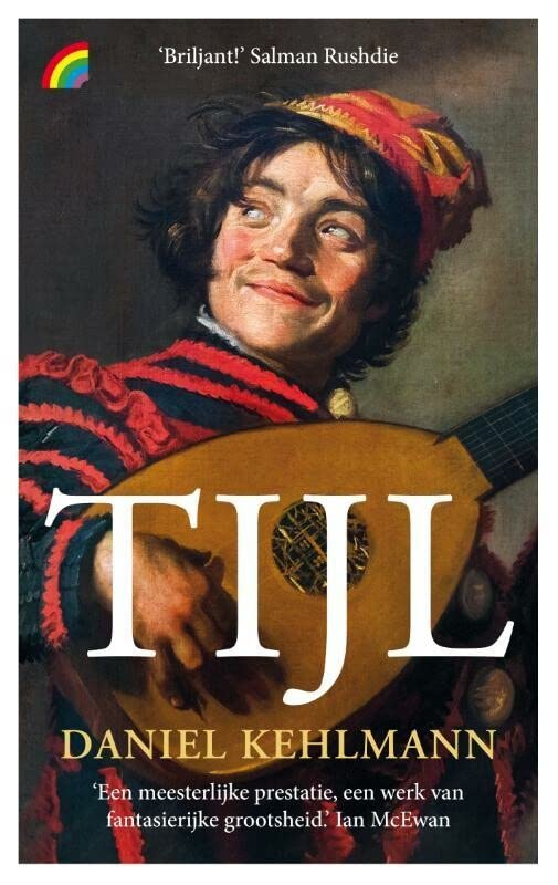 Tijl (Rainbow pocketboeken, 1412)