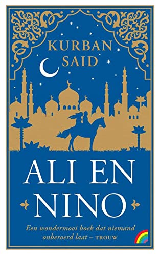 Ali en Nino (Rainbow pocketboeken, 1421)