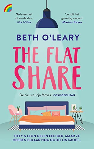 The flatshare