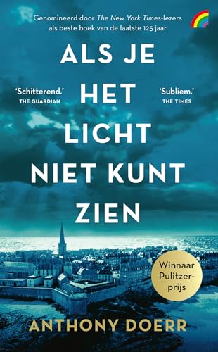 Als je het licht niet kunt zien (Rainbow, 1491)